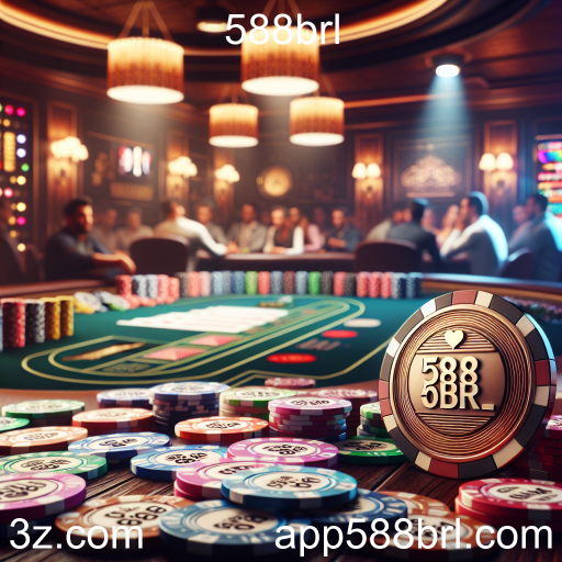 A Arte do Poker: Estratégias e Dicas para Jogadores Iniciantes